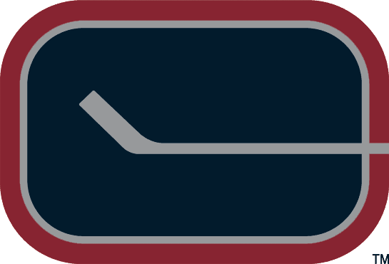 Vancouver Canucks 2003-2007 Alternate Logo iron on heat transfer